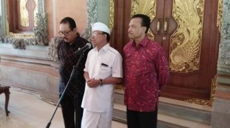 Bali Mulai Berlakukan Status Siaga Penanggulangan Covid-19