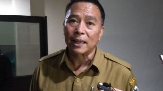 MPP, pasar dan terminal Tomohon bakal disemprot cairan desinfektan