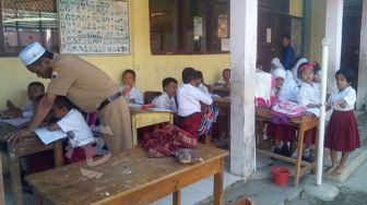 Pemkot Cilegon ‘Setop’ KBM di Sekolah Sampai 30 Maret 2020