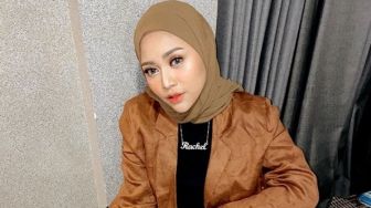 Heboh Rachel Vennya Lepas Hijab, Intip 3 Potret Terbarunya