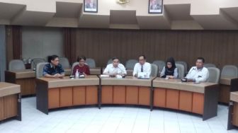 Guru Besar UGM Positif COVID-19, Rekan yang Sempat Kontak Diminta Screening