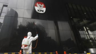 KPK Baru Saja Seleksi Pejabat Baru, Pukat UGM Sebut Proses Seleksinya Buruk