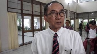 Guru Besar UGM Positif Corona dan 4 Berita SuaraJogja Paling Banyak Dibaca