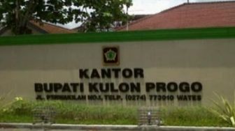 Instruksi Bupati Kulon Progo, Anak Sekolah Belajar di Rumah Mulai 23 Maret