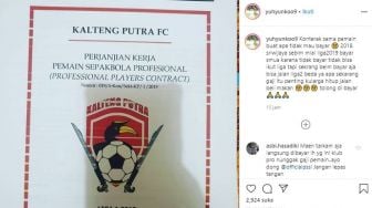 Tunggak Gaji Pemain, Yu Hyun Koo Heran Kalteng Putra Diizinkan Ikut Liga 2 2020