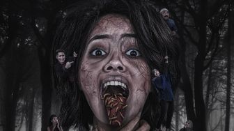 5 Daftar Film Horor Indonesia Terbaru