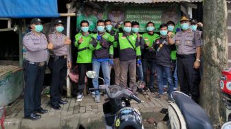 Belasan Warga Lebak Berstatus ODP Virus Corona