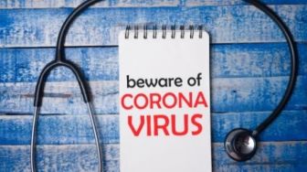 Kalbar KLB Wabah Virus Corona