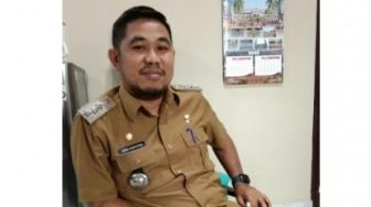 Lurah Ditahan, Camat Pastikan Pelayanan Tetap Berjalan Normal