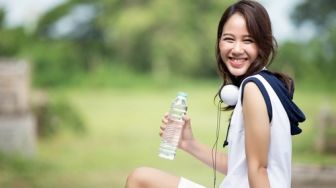 Pasien Jantung Batasi Minum Air dan 4 Berita Kesehatan Menarik Lainnya