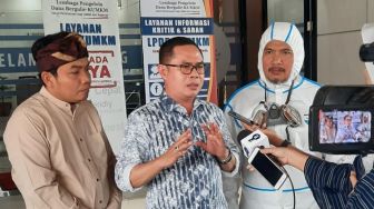 Persiapan Ramadan, LPDB-KUMKM Pastikan Pelayanan Tidak Kendur