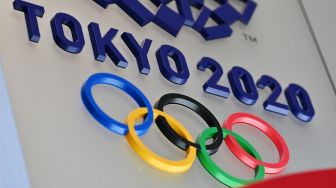 Mayoritas Warga Jepang Menolak Olimpiade Tokyo Digelar Tahun Depan