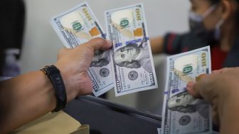 BRICS Tinggalkan Dolar AS, Siap Ciptakan Mata Uang Baru