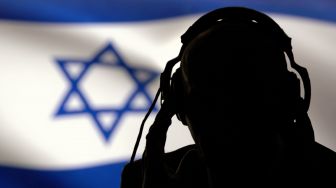 Iran Klaim Tangkap 3 Agen Mossad, Diduga Transfer Rahasia Negara Ke Israel