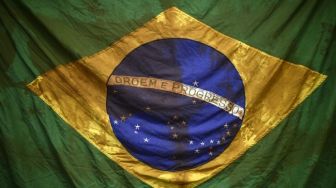 Pecah Rekor, Kematian karena Covid-19 di Brasil Tembus 2.200 Dalam Sehari