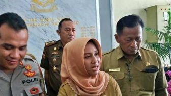 Wabah Corona, Mojokerto Tutup Semua Fasilitas Publik sampai 29 Maret