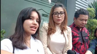 Anggap Sepele, Adik Heran Angbeen Rishi Polisikan Ibu Sendiri