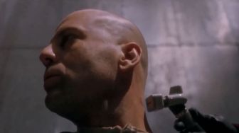 Contagion dan Twelve Monkeys, Film Virus Seperti Corona