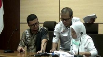 Dinas Kesehatan Riau Telusuri Interaksi Warga Positif Corona