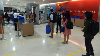 Erick Thohir Terapkan Jaga Jarak di Berbagai Fasilitas Publik BUMN
