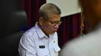 Kasus Covid-19 di Kalbar Hari ini 20 PDP dan 342 dalam Pemantauan