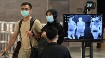 Kisah para 'detektif' yang melacak kasus virus corona di Singapura