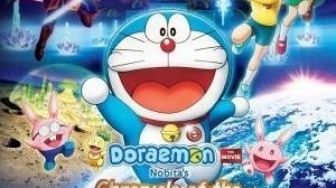  Nonton  Film  Doraemon  The Movie  Terbaru Ini Jadwalnya