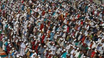 Polisi akan Kawal Karantina WNA Peserta Ijtima se-Asia di Gowa