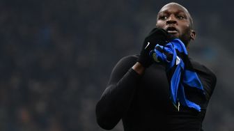 Romelu Lukaku Ingin Pulang ke Chelsea, Cassano: Cuma karena Uang?