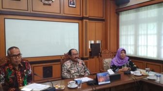 Update COVID-19, Satu PDP Corona di RSUD Wates Balita Umur 4 Bulan