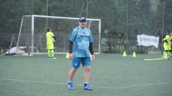 6 Klub yang Diwaspadai Pelatih Persib Bandung di Liga 1 2021, Salah Satunya Persija