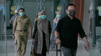 Suami Kena Corona, Istri Bima Arya: Corona Makhluk Mungil dan Pintar