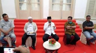 Provinsi Kepulauan Riau Resmi Berstatus Tanggap Darurat Virus Corona