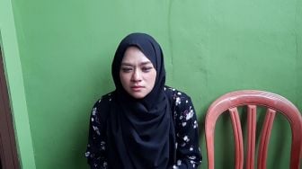 Mantan Istri Sebut Daus Mini Tak Peduli Anak Sejak Menikah Lagi