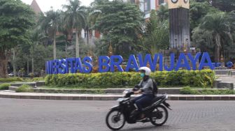 Universitas Brawijaya Jadi Kampus Terbaik Keenam di Indonesia Versi "THE"