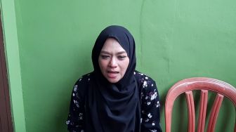 Mantan Mertua Meninggal, Yunita Lestari Kenang Jadi Istri Daus Mini