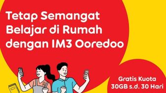 Cara Transfer Pulsa Indosat Lewat SMS dan Panggilan