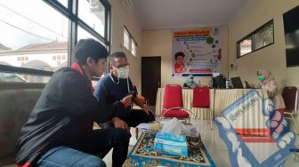 Dua Warga di Kabupaten Bondowoso Masuk ODP Virus Corona