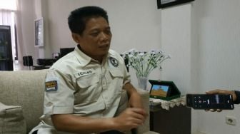 Empat Oknum ASN Masih Tinggal Sementara di BNN