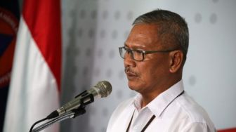 Gugus Tugas Berlakukan Rapid Test Massal Identifikasi Penyebaran Covid-19
