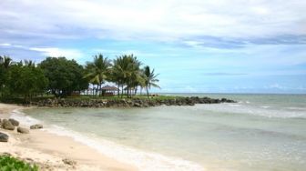Pariwisata di Pandeglang Ditutup Sementara Gara-gara Covid-19