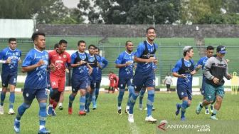 Banting Tulang Hingga Pinjam Uang, Jardel Tak Lupa Perjuangan Sang Ayah