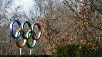 Digelar Tahun Ini, Olimpiade Tokyo Terkendala Tenaga Medis