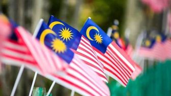 Kasus Covid-19 di Malaysia Dekati 200.000, Karantina Wilayah Diperketat