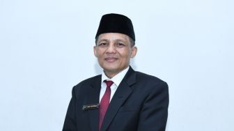 Harap Bersabar, ASN Pemkab Bangka Belum Dirumahkan