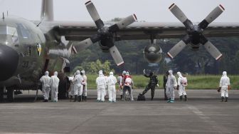 Ini Cara Mendapat Bebas Biaya Impor Barang Terkait Penanggulangan Covid-19