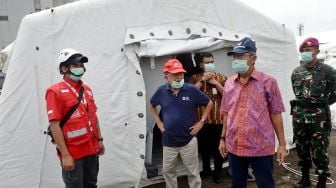 Momen Kebangkitan Nasional, JK Minta Masyarakat Bersatu untuk Lawan Corona