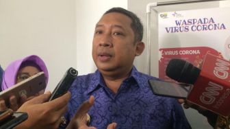 Pernah Terpapar, Besok Wakil Wali Kota Bandung Disuntik Vaksin Covid-19