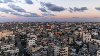 Kondisi Tepi Barat Memanas, Pasukan Israel Kembali Tembak Mati Warga Palestina