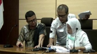 Jumlah Pasien Suspek Corona di Riau Mencapai 34 Orang Satu Positif Covid-19